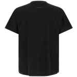 Mm6 Maison Margiela Numeric Signature Mm6 Spray T-shirt