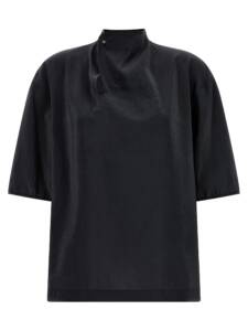 Lemaire Soft Collar Top