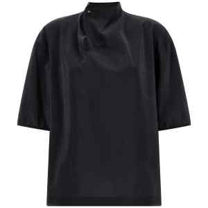 Lemaire Soft Collar Top