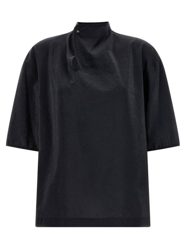 Lemaire Soft Collar Top