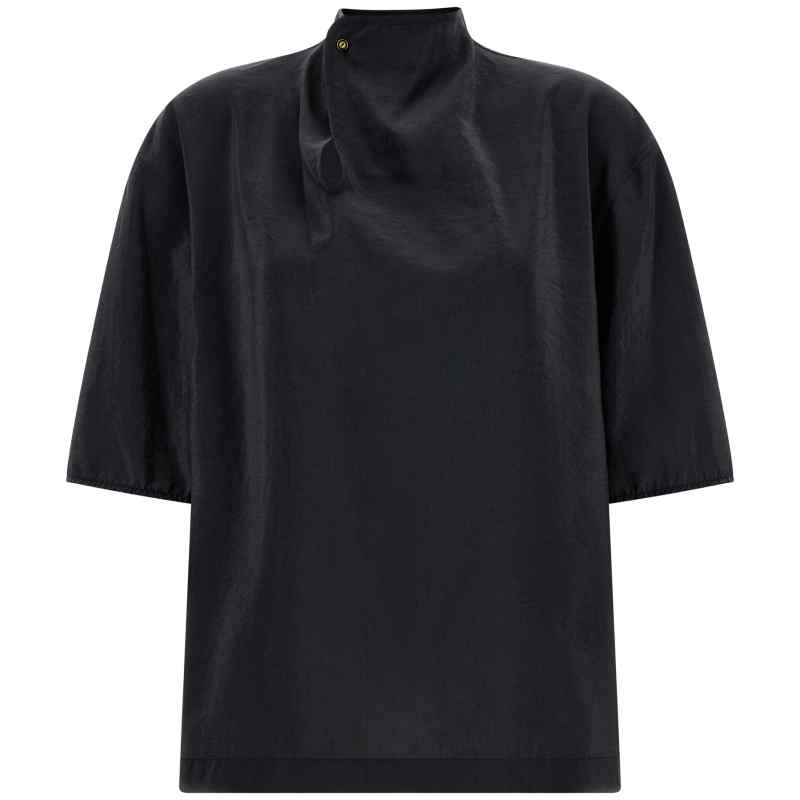 Lemaire Soft Collar Top