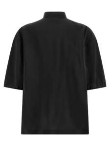 Lemaire Soft Collar Top