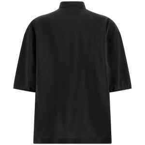 Lemaire Soft Collar Top
