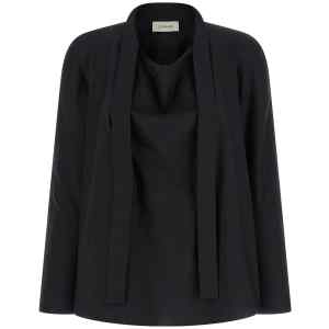 Lemaire Ascot Blouse