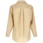 Lemaire Convertible Collar Shirt