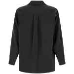 Lemaire Convertible Collar Shirt