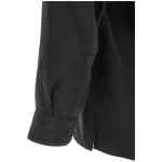 Lemaire Convertible Collar Shirt