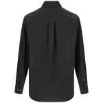 Lemaire Cotton And Silk Shirt