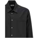 Lemaire Cotton And Silk Shirt