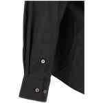 Lemaire Cotton And Silk Shirt