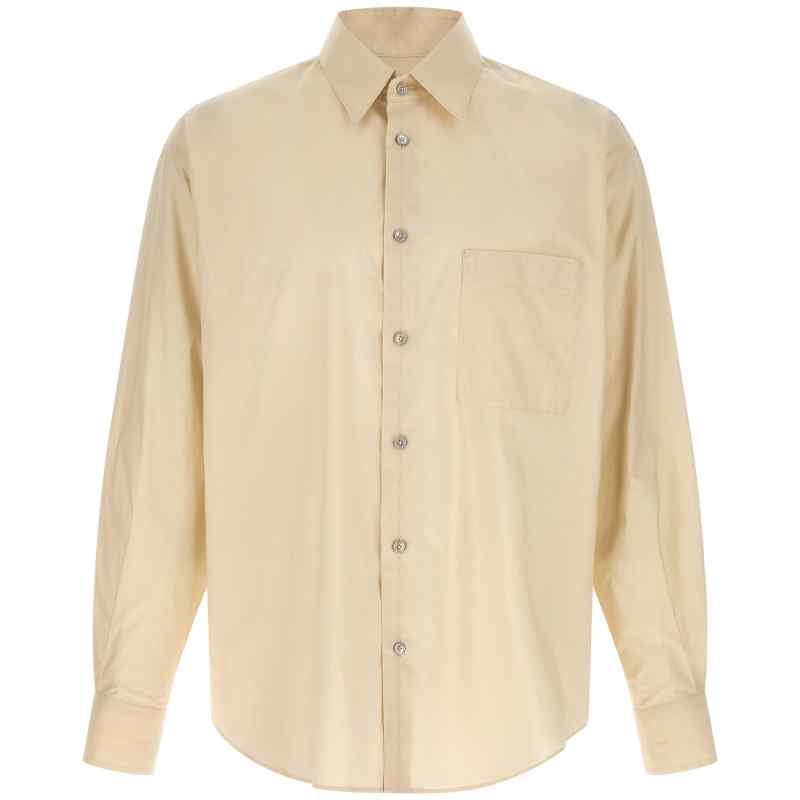 Lemaire Regular Shirt
