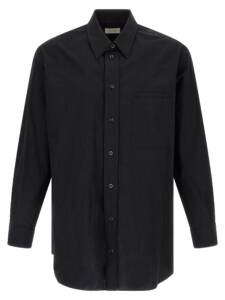 Lemaire Two Pocket Shirt