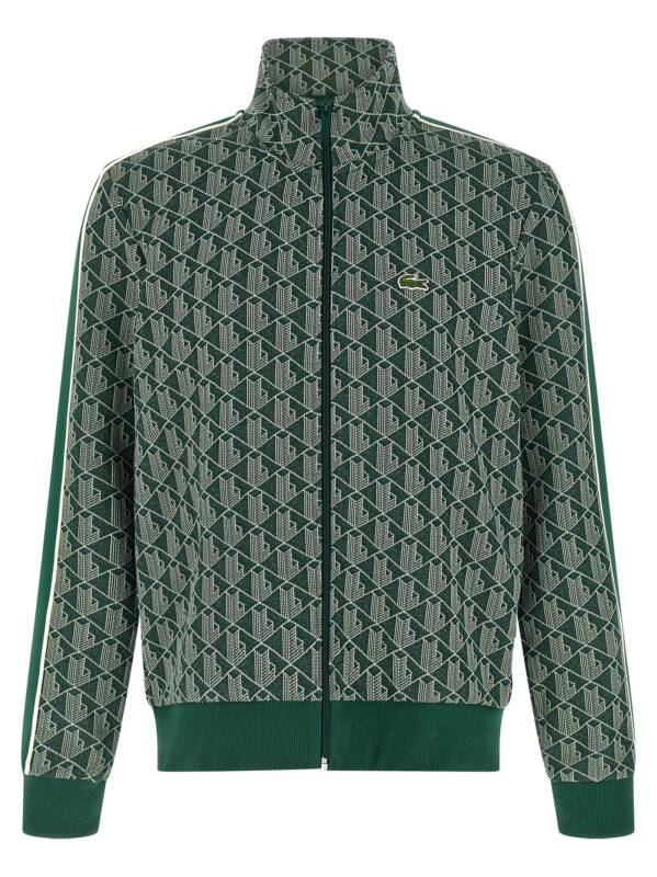 Lacoste Paris Sweatshirt