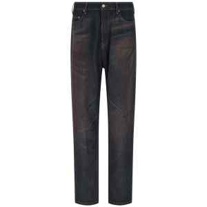 Mm6 Maison Margiela 5-pocket Jeans