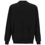 Lacoste Logo Patch Sweatshirt