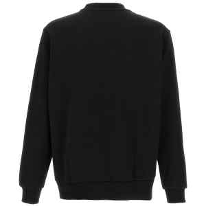 Lacoste Logo Patch Sweatshirt