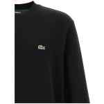 Lacoste Logo Patch Sweatshirt