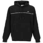 Lacoste Trim Hoodie