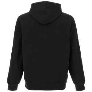 Lacoste Trim Hoodie