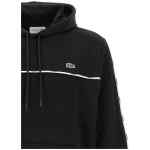 Lacoste Trim Hoodie