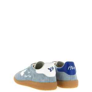 Dsquared2 Rebels Sneakers