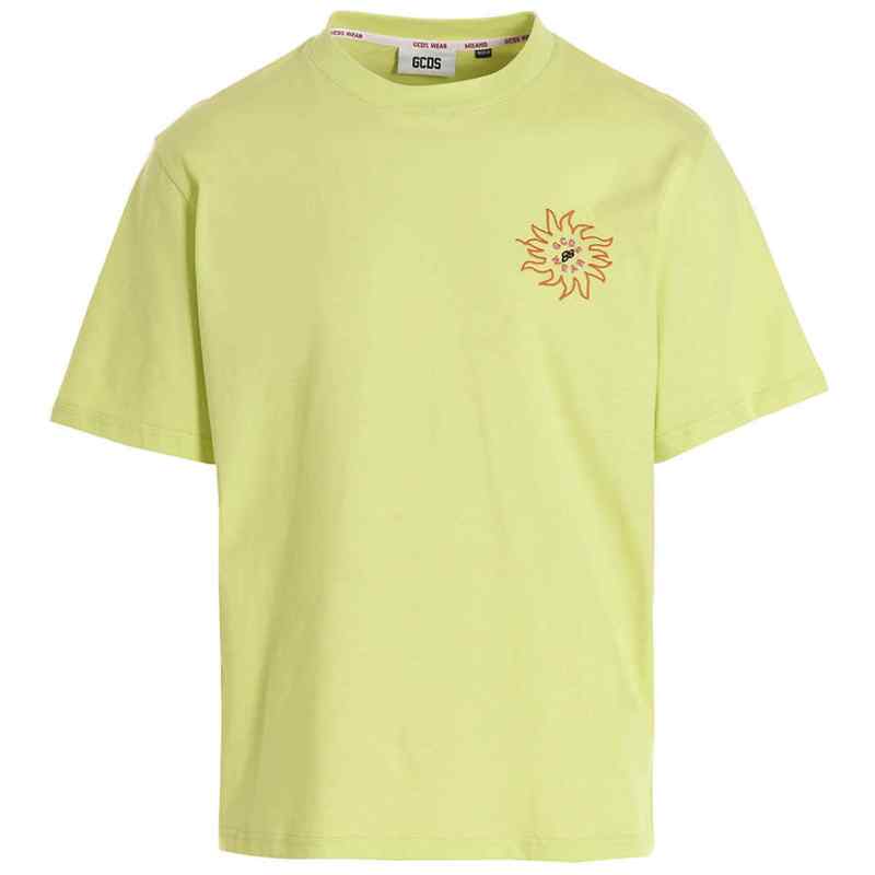SS23M13065351_1_M1_2024-02-13T10-16-59.622Z-2 Gcds T-shirt Surfing Weirdo