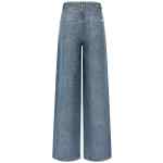 Self-Portrait Rhinestone Jeans