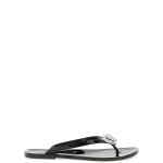 Mach & Mach Double Heart Sandals