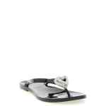 Mach & Mach Double Heart Sandals