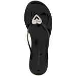 Mach & Mach Double Heart Sandals
