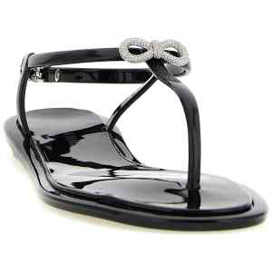 Mach & Mach Double Bow Sandals