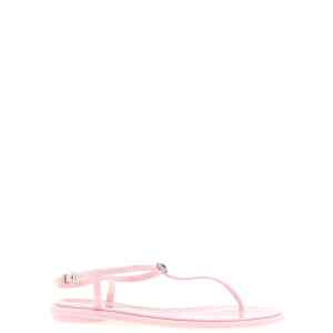 Mach & Mach Double Bow Sandals