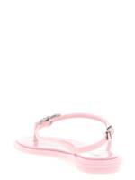 Mach & Mach Double Bow Sandals