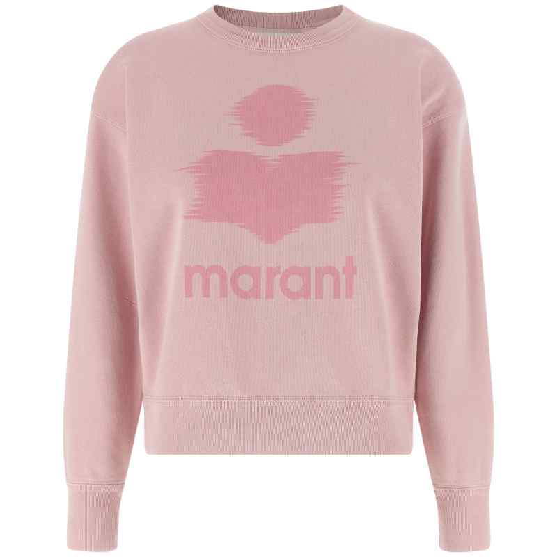 Marant Etoile Mobyli Sweatshirt