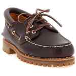 Timberland® 3-eye Lug Boat Shoe