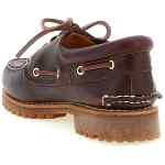 Timberland® 3-eye Lug Boat Shoe