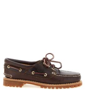Timberland® Authentic Boat Shoe