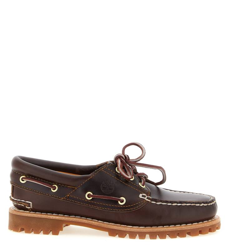 Timberland® Authentic Boat Shoe