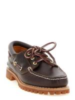 Timberland® Authentic Boat Shoe