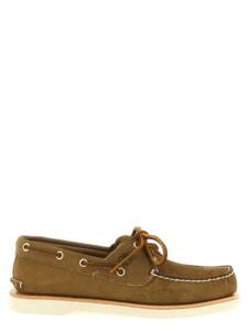 Timberland Crafted Boat Shoe