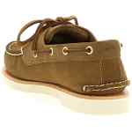 Timberland Crafted Boat Shoe