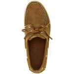 Timberland Crafted Boat Shoe