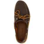 Timberland Crafted Boat Shoe