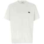 Lacoste Logo Patch T-shirt