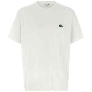 Lacoste Logo Patch T-shirt