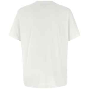 Lacoste Logo Patch T-shirt