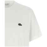 Lacoste Logo Patch T-shirt