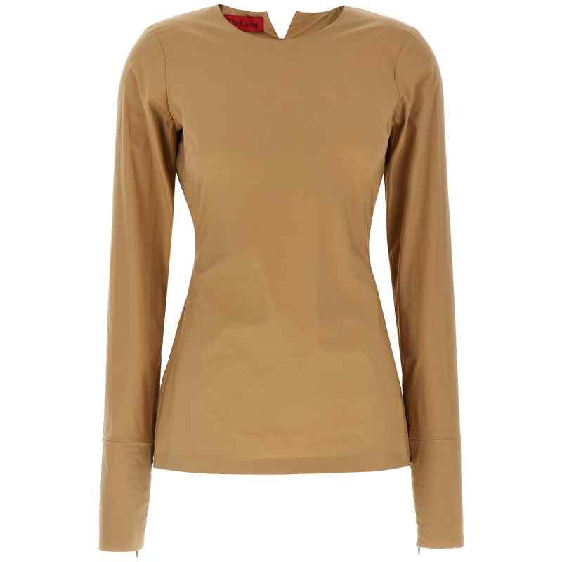 Thelatest Terry T-shirt