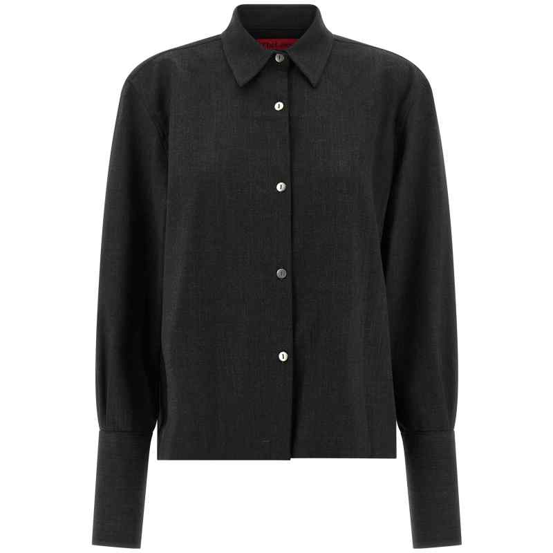 TheLatest Mélange Shirt