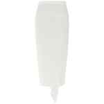 TheLatest Longuette Skirt